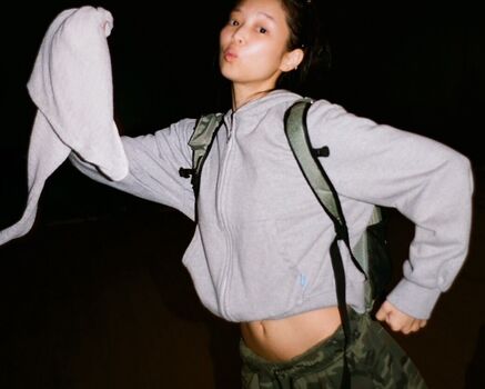 Leaked Jennie blkpik private photo viral onlyfans