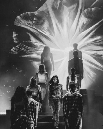 Jennie | BLΛƆKPIИK