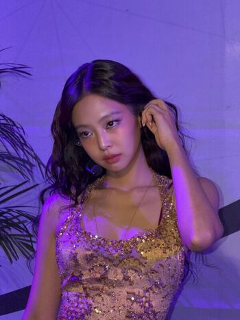 Jennie | BLΛƆKPIИK