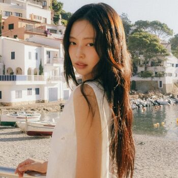 Jennie | BLΛƆKPIИK