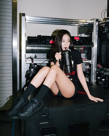Jennie | BLΛƆKPIИK