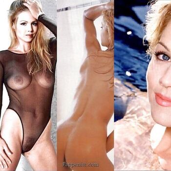 Jennie Garth