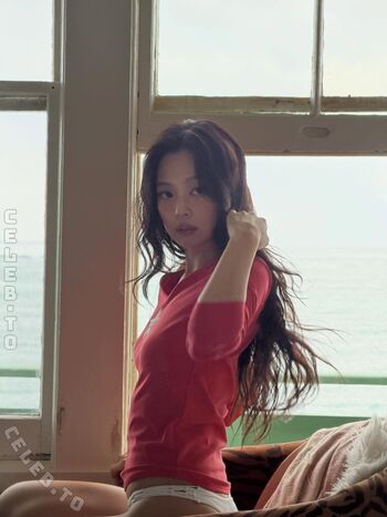 Jennie Kim