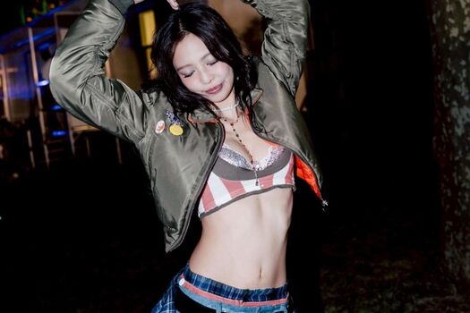 Leaked Jennierubyjane private photo viral onlyfans