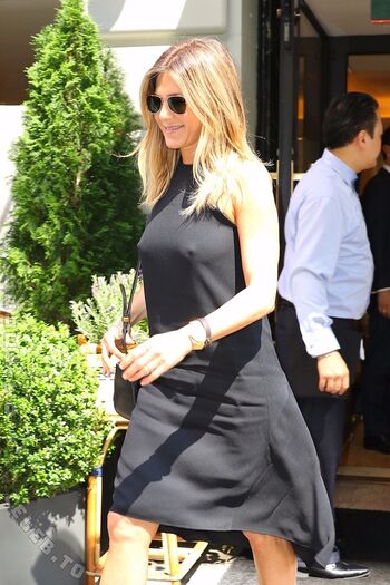 Jennifer Aniston