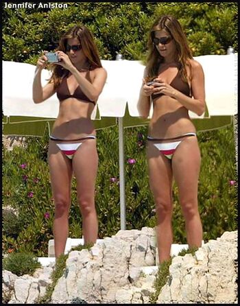Leaked Jennifer anniston private photo viral onlyfans