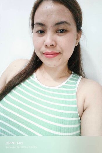 Leaked Jennifer badua private photo viral onlyfans