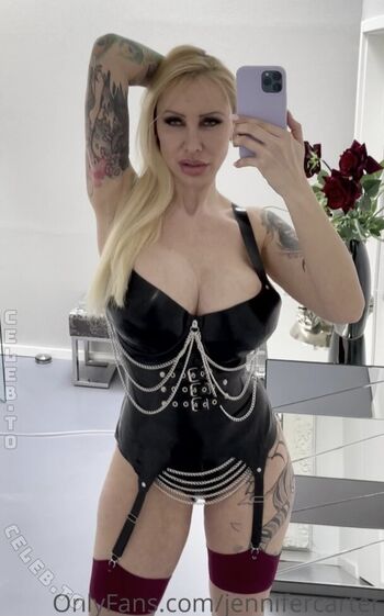 Jennifer Carter