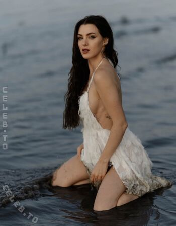 Leaked Jennifer degenhart private photo viral onlyfans