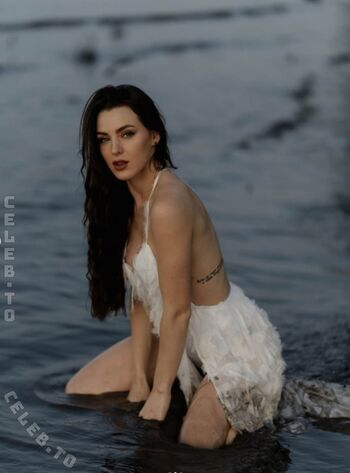 Leaked Jennifer degenhart private photo viral onlyfans