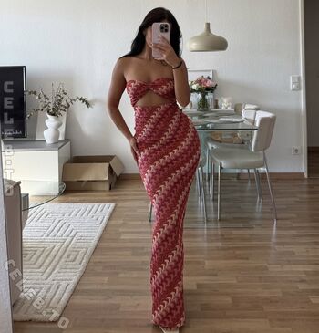 Leaked Jennifer iglesias private photo viral onlyfans