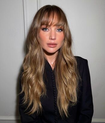 Jennifer Lawrence