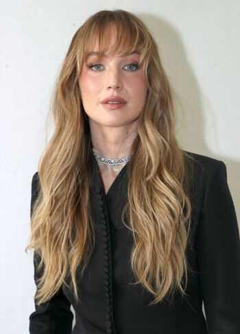 Leaked Jennifer lawrence private photo viral onlyfans