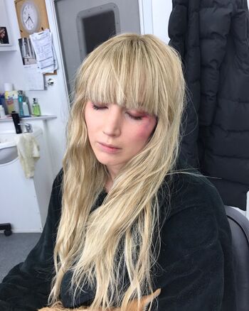 Jennifer Lawrence