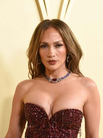Jennifer Lopez