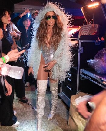 Jennifer Lopez