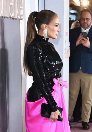 Leaked Jennifer lopez  page private photo viral onlyfans