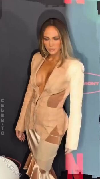 Leaked Jennifer lopez private photo viral onlyfans