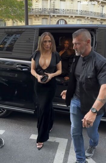 Jennifer Lopez