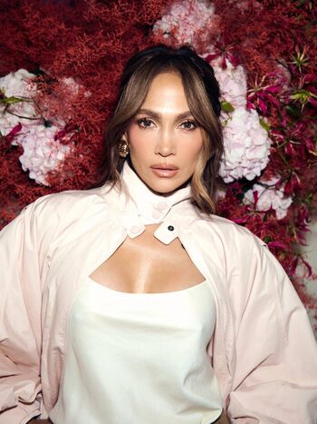 Jennifer Lopez