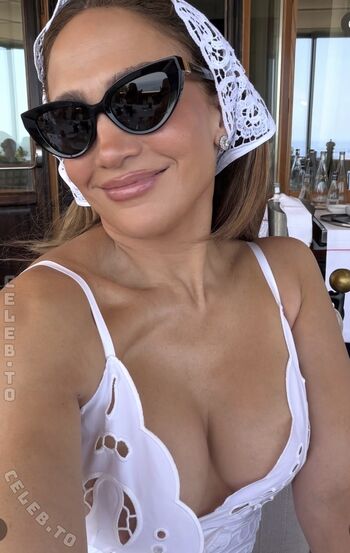 Jennifer Lopez