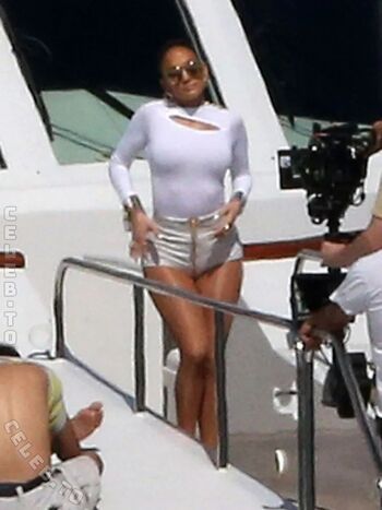 Jennifer Lopez