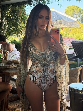 Leaked Jennifer lopez  page private photo viral onlyfans
