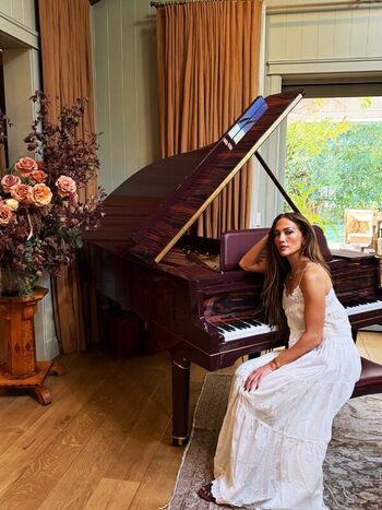 Leaked Jennifer lopez  page private photo viral onlyfans