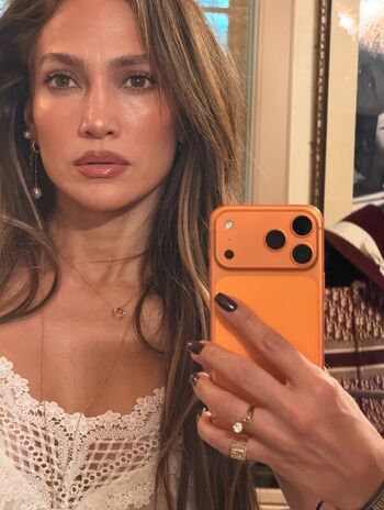 Leaked Jennifer lopez  page private photo viral onlyfans