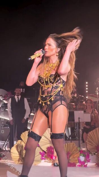 Leaked Jennifer lopez  page private photo viral onlyfans