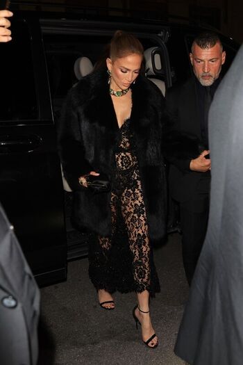 Jennifer Lopez