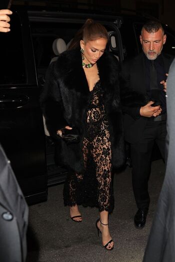 Jennifer Lopez
