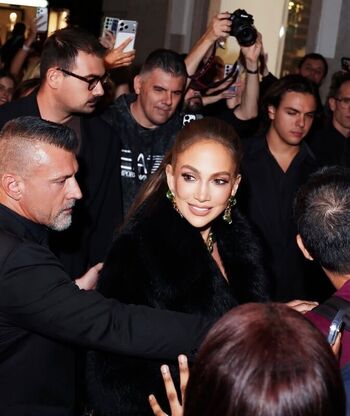 Leaked Jennifer lopez private photo viral onlyfans