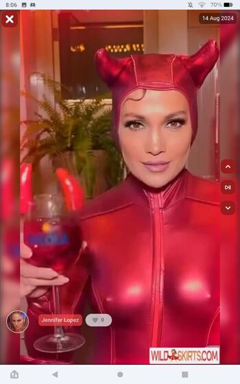 Jennifer Lopez Ai Porn