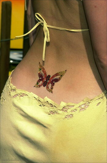 Jennifer Love Hewitt