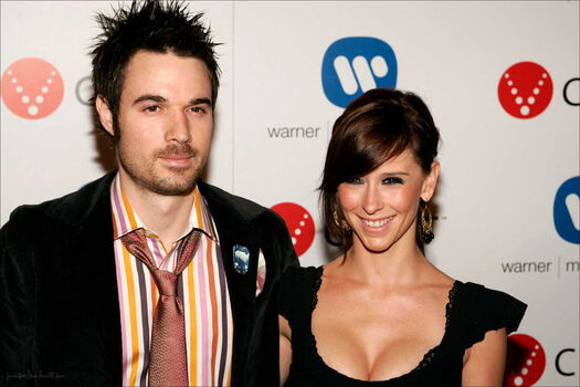 Jennifer Love Hewitt