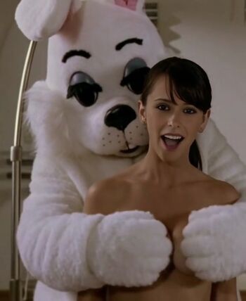 Jennifer Love Hewitt
