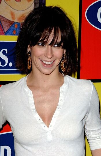 Jennifer Love Hewitt