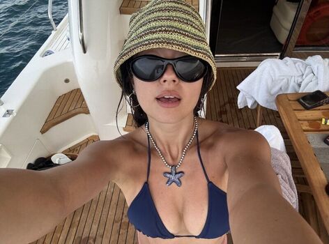Leaked Jennifer mika private photo viral onlyfans