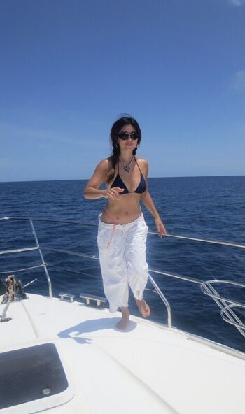 Leaked Jennifer mika private photo viral onlyfans