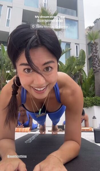 Leaked Jennifer mika private photo viral onlyfans