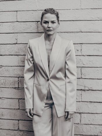 Jennifer Morrison
