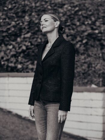 Jennifer Morrison