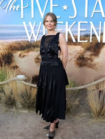 Jennifer Morrison