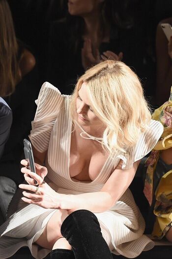 Leaked Jennifer morrison private photo viral onlyfans