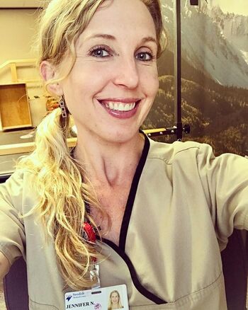 Jennifer Nanney
