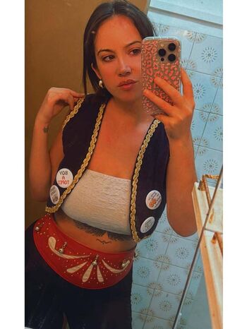 Jennifer Navarro Jimenez