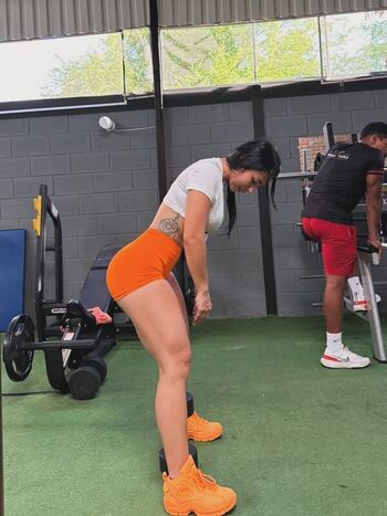 Leaked Jennifer ponce private photo viral onlyfans