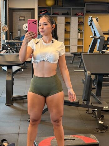 Leaked Jennifer ponce private photo viral onlyfans