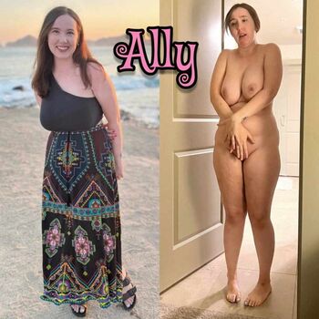 Leaked Jennifer priego ally page private photo viral onlyfans